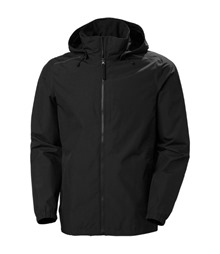 Manchester 2.0 Shell Jacket