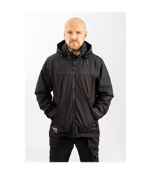 Oxford Winter Jacket