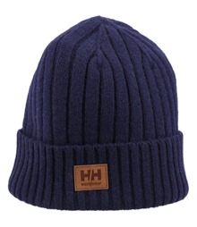 Classic Wool Cuff Beanie