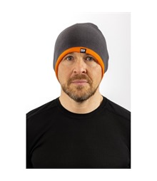 Classic Reversible Beanie