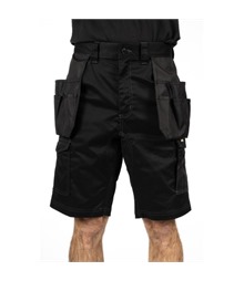 Essential Stretch Holster Short