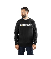 Midweight Crewneck Sweatshirt