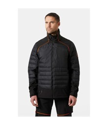 Chelsea Evolution 2.0 Insulated Softshell Jacket