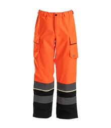 UC-ME Hi Vis Shell Trousers