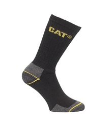 Crew Work Sock 3 Pair Pack