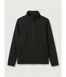 Eco Full Zip Softshell Jacket