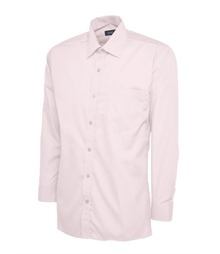 Mens Poplin Full Sleeve Shirt
