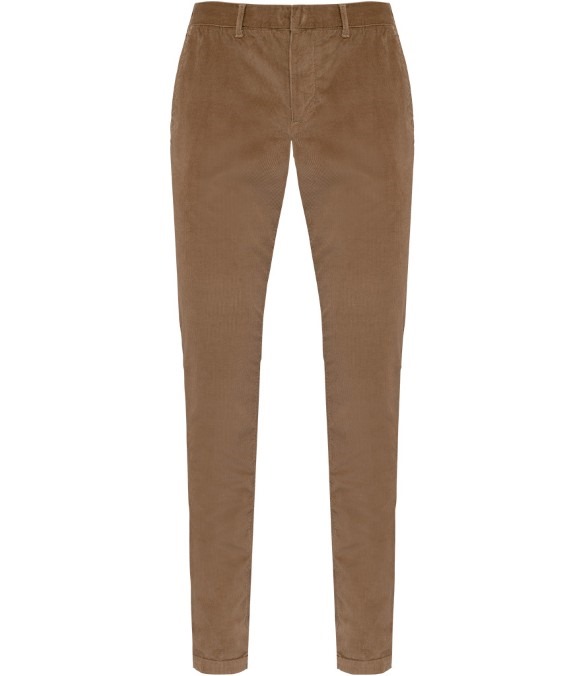 Spasso Corduroy Trousers